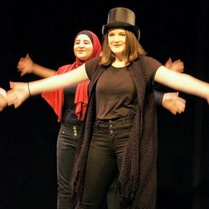 Meet your Posher, Stacey